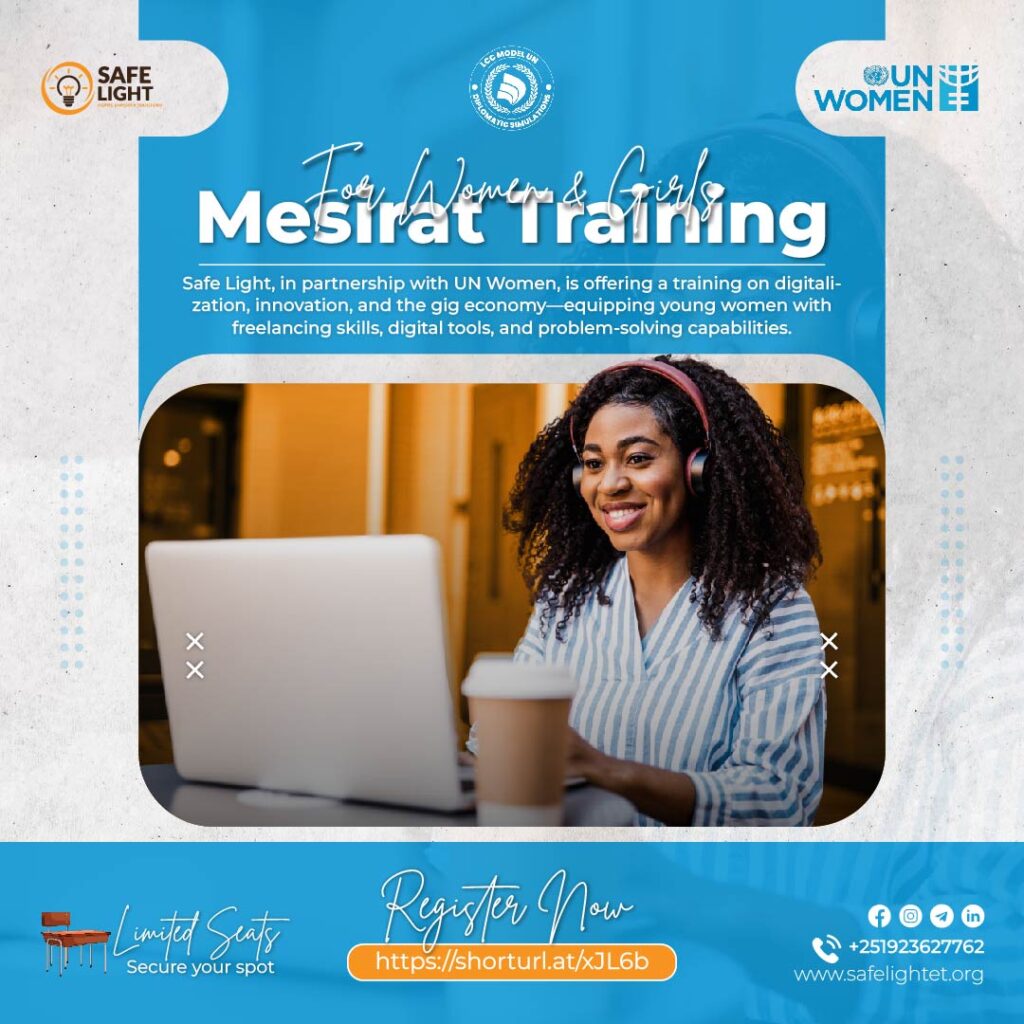 Mesirat Training 