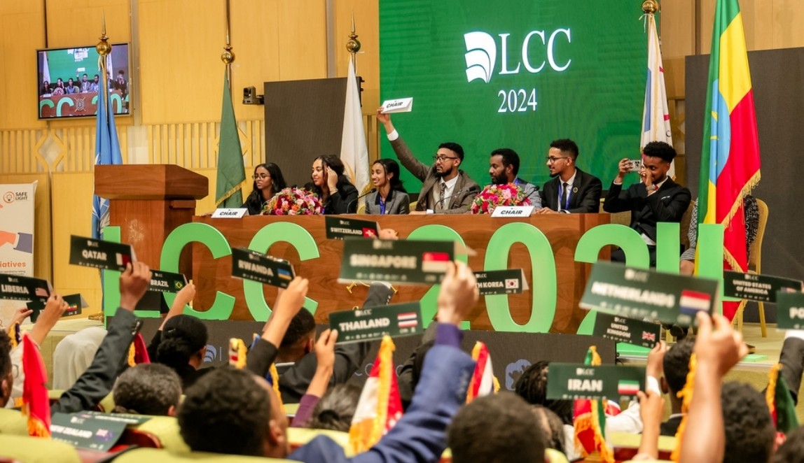 LCC2024 from Promises to action