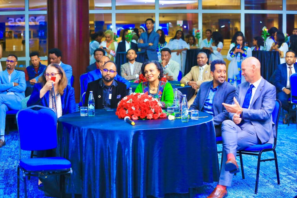 Ethiopia’s Premier Youth Diplomacy Event Turns Five