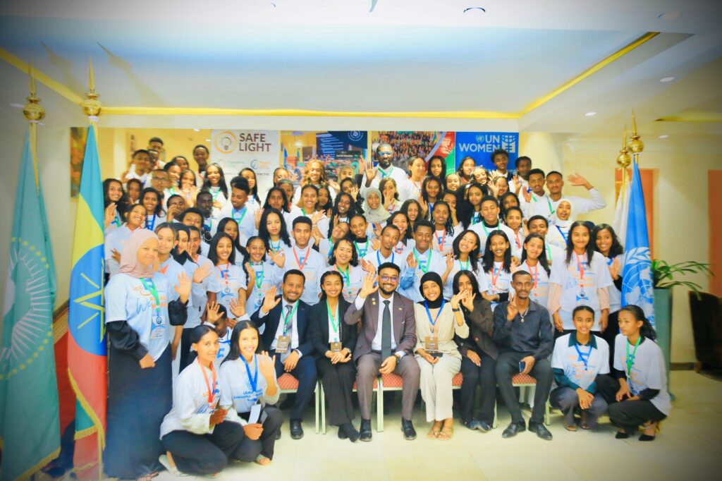 LCC 2025 Delegates